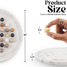 Load image into Gallery viewer, PEG SOLITAIRE