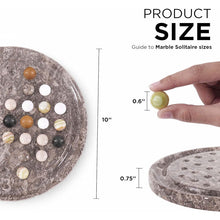 Load image into Gallery viewer, PEG SOLITAIRE