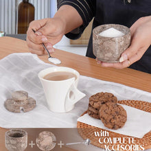 Load image into Gallery viewer, SALT CANDY SINGLE - MK - SPOON