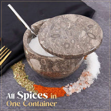 Load image into Gallery viewer, SALT CANDY - SHAVING BOWL 4 X 3