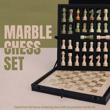 Load image into Gallery viewer, 12" CHESS - WITH STANDARD STORAGE - VERONA & GREEN