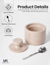 Load image into Gallery viewer, SALT CANDY SINGLE - MK - SPOON