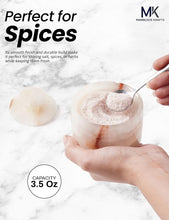 Load image into Gallery viewer, SALT CANDY SINGLE - MK - SPOON