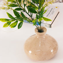 Load image into Gallery viewer, Blossom Oval Vase