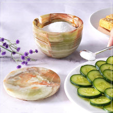 Load image into Gallery viewer, SALT CANDY - SHAVING BOWL 4 X 3