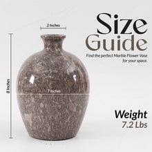 Load image into Gallery viewer, Earthen Vase