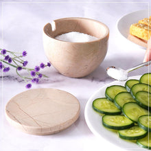 Load image into Gallery viewer, SALT CANDY - SHAVING BOWL 4 X 3