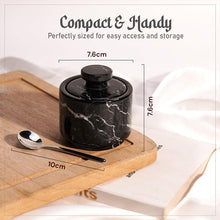 Load image into Gallery viewer, SALT CANDY SINGLE - MK - SPOON