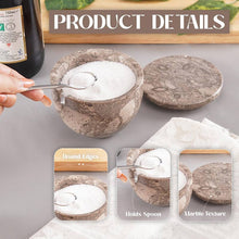 Load image into Gallery viewer, SALT CANDY - SHAVING BOWL 4 X 3