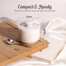 Load image into Gallery viewer, SALT CANDY SINGLE - MK - SPOON