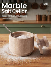 Load image into Gallery viewer, SALT CANDY SINGLE - MK - SPOON