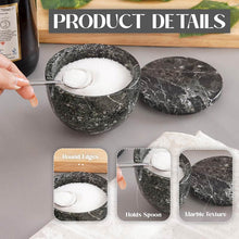 Load image into Gallery viewer, SALT CANDY - SHAVING BOWL 4 X 3