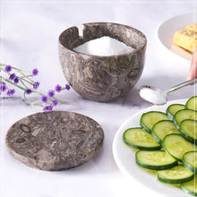 Load image into Gallery viewer, SALT CANDY - SHAVING BOWL 4 X 3