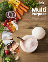 Load image into Gallery viewer, SALT CANDY SINGLE - MK - SPOON