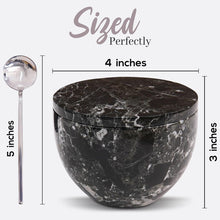 Load image into Gallery viewer, SALT CANDY - SHAVING BOWL 4 X 3