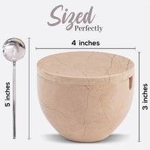 Load image into Gallery viewer, SALT CANDY - SHAVING BOWL 4 X 3