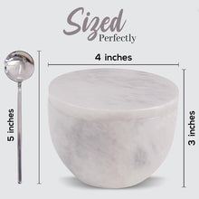 Load image into Gallery viewer, SALT CANDY - SHAVING BOWL 4 X 3