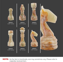 Load image into Gallery viewer, Chess board, chess set, marble chess set