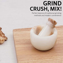 Load image into Gallery viewer, Mini Crusher Design B