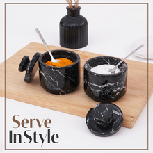 Load image into Gallery viewer, SALT CANDY SET OF 2 - MK - SPOON