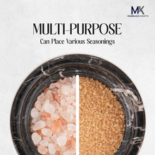 Load image into Gallery viewer, SALT CANDY SET OF 2 - MK - SPOON