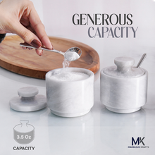 Load image into Gallery viewer, SALT CANDY SET OF 2 - MK - SPOON