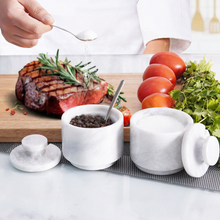 Load image into Gallery viewer, SALT CANDY SET OF 2 - MK - SPOON