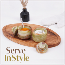 Load image into Gallery viewer, SALT CANDY SET OF 2 - MK - SPOON