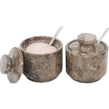 Load image into Gallery viewer, SALT CANDY SET OF 2 - MK - SPOON