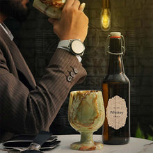 Load image into Gallery viewer, Wine Glasses