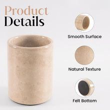 Load image into Gallery viewer, Marble Champagne Wine Chiller