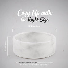 Load image into Gallery viewer, Wine Bottle Coasters