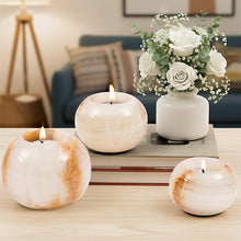 Load image into Gallery viewer, Set of 3 Tealight Candle holder