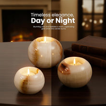 Load image into Gallery viewer, Set of 3 Tealight Candle holder