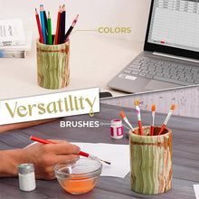 Load image into Gallery viewer, Stationery Holder - Office Supplies