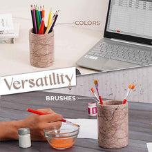 Load image into Gallery viewer, Stationery Holder - Office Supplies