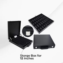 Load image into Gallery viewer, Storage Box for 38cm / 30cm Chess Set