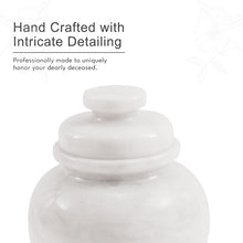 Load image into Gallery viewer, urn, cremation urn, urns for ashes