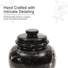 Load image into Gallery viewer, urn, cremation urn, urns for ashes