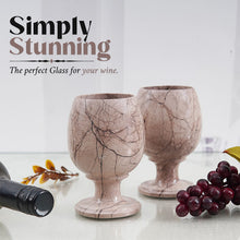 Load image into Gallery viewer, Wine Glasses