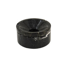 Load image into Gallery viewer, ash tray, marble ash tray