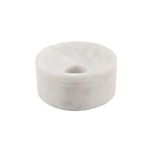 Load image into Gallery viewer, ash tray, marble ash tray
