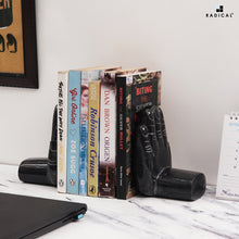 Load image into Gallery viewer, bookends, marble bookends, decorative bookends