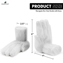 Load image into Gallery viewer, bookends, marble bookends, decorative bookends