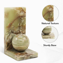 Load image into Gallery viewer, bookends, marble bookends, decorative bookends
