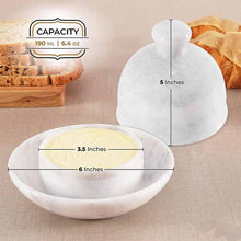 Load image into Gallery viewer, butter crock , butter dish, butter bell