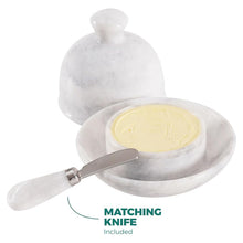 Load image into Gallery viewer, butter crock , butter dish, butter bell