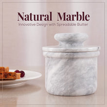 Load image into Gallery viewer, butter crock , butter dish, butter bell