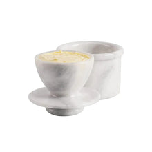 Load image into Gallery viewer, butter crock , butter dish, butter bell
