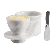 Load image into Gallery viewer, butter crock , butter dish, butter bell